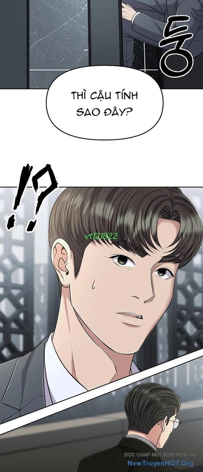 Nhân Viên Thực Tập Kim Cheolsu - chap112 - Trang 69